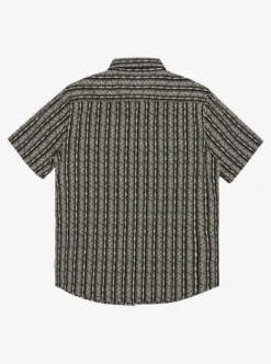 Street Way - Chemise à manches courtes pour Homme