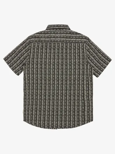 Street Way - Chemise à manches courtes pour Homme