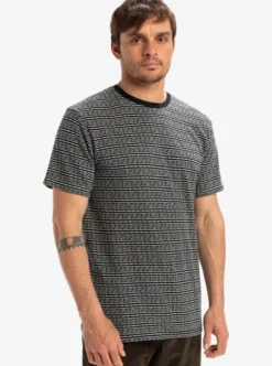 Street Way - T-shirt à manches courtes pour Homme