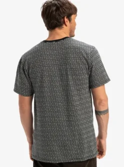 Street Way - T-shirt à manches courtes pour Homme