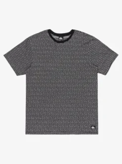 Street Way - T-shirt à manches courtes pour Homme