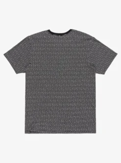 Street Way - T-shirt à manches courtes pour Homme