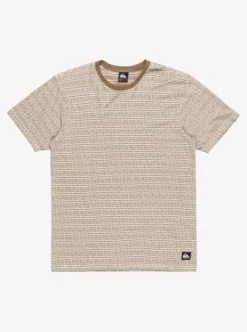 Street Way - T-shirt à manches courtes pour Homme