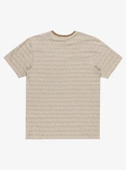 Street Way - T-shirt à manches courtes pour Homme