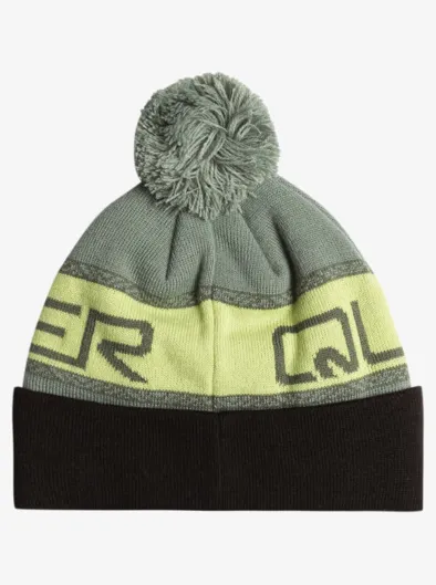 Summit - Bonnet à revers pour Homme