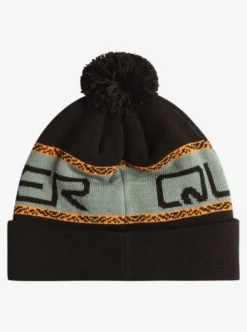 Summit - Bonnet à revers pour Homme