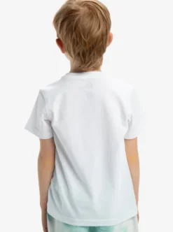 Sunny Palms - T-shirt à manches courtes pour Garçons 2-7 ans