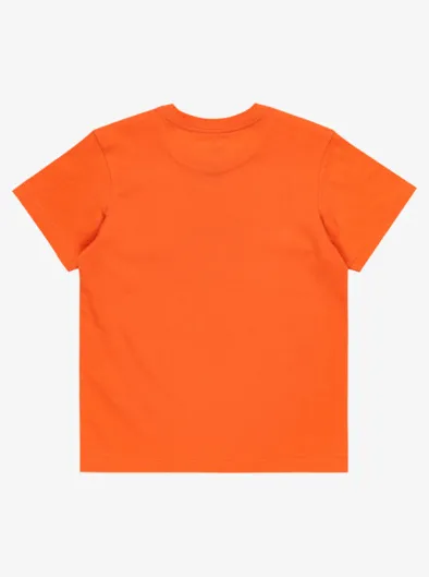 Sunny Palms - T-shirt à manches courtes pour Garçons 2-7 ans