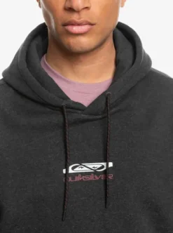 Sunny Peaksy - Sweat à capuche pour Homme