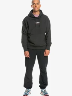 Sunny Peaksy - Sweat à capuche pour Homme