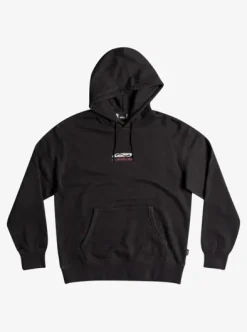Sunny Peaksy - Sweat à capuche pour Homme