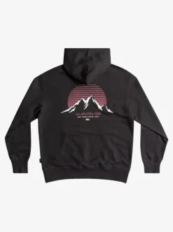 Sunny Peaksy - Sweat à capuche pour Homme