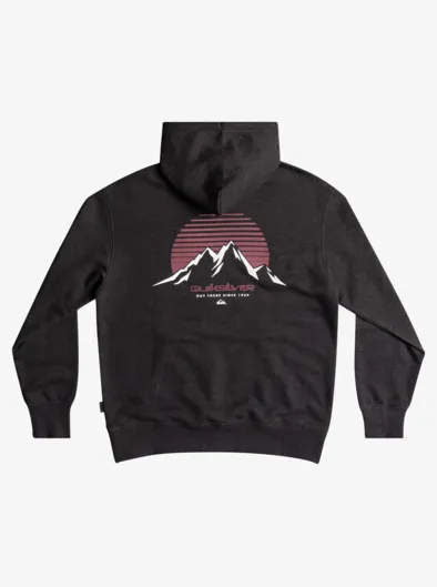 Sunny Peaksy - Sweat à capuche pour Homme