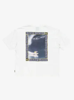 Sunrise Bowl - T-shirt à manches courtes pour Garçon 8-16