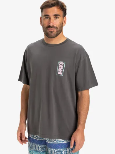 Sunrise Bowl - T-shirt à manches courtes pour Homme