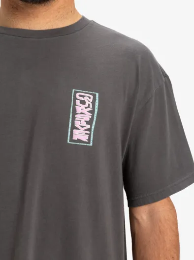 Sunrise Bowl - T-shirt à manches courtes pour Homme