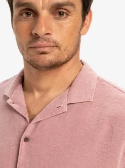 Sunrise - Chemise à manches courtes pour Homme