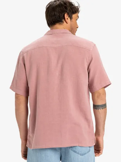 Sunrise - Chemise à manches courtes pour Homme