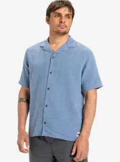 Sunrise - Chemise à manches courtes pour Homme