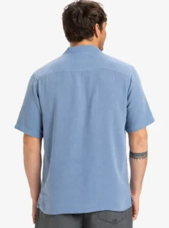 Sunrise - Chemise à manches courtes pour Homme