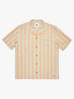 Sunset Song - Chemise à manches courtes pour Homme