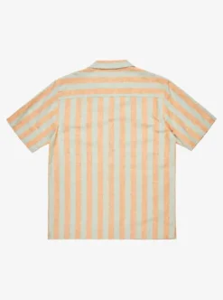 Sunset Song - Chemise à manches courtes pour Homme