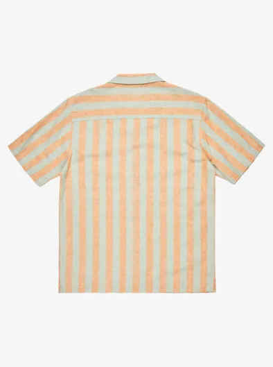 Sunset Song - Chemise à manches courtes pour Homme