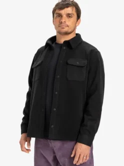 Surf Days - Chemise en polaire pour Homme