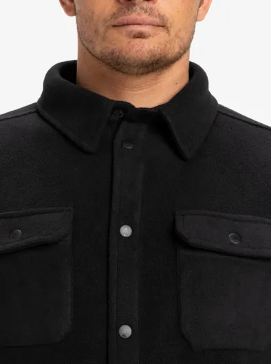 Surf Days - Chemise en polaire pour Homme