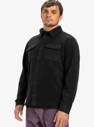 Surf Days - Chemise en polaire pour Homme