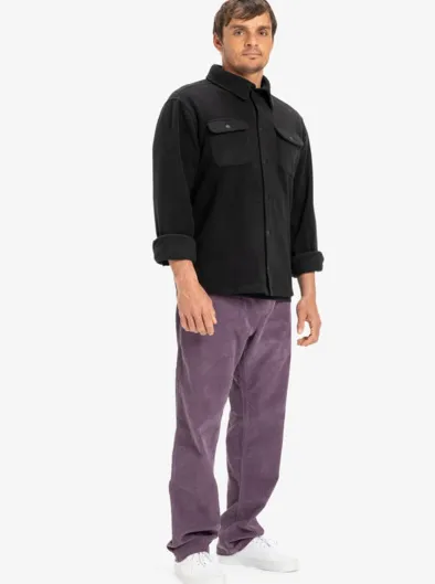 Surf Days - Chemise en polaire pour Homme