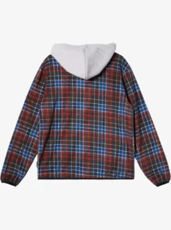 Surf Days - Sweat à capuche zippé pour Homme