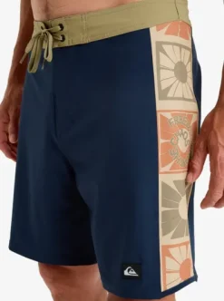 Surfsilk Arch 18" - Boardshort pour Homme