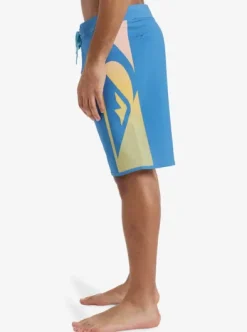 Surfsilk Holmes 20" - Boardshort pour Homme