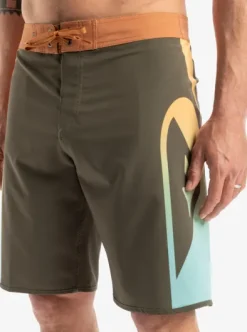 Surfsilk Holmes 20" - Boardshort pour Homme