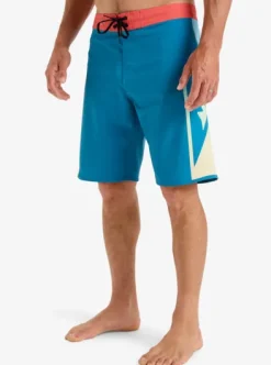 Surfsilk Holmes 20" - Boardshort pour Homme