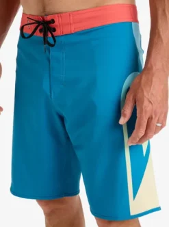 Surfsilk Holmes 20" - Boardshort pour Homme