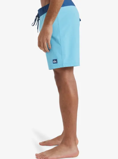 Surfsilk Kaimana 16" - Boardshort pour Homme