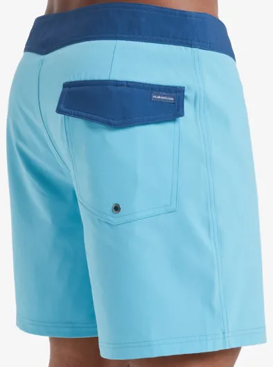 Surfsilk Kaimana 16" - Boardshort pour Homme