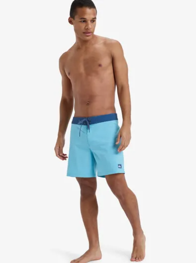 Surfsilk Kaimana 16" - Boardshort pour Homme