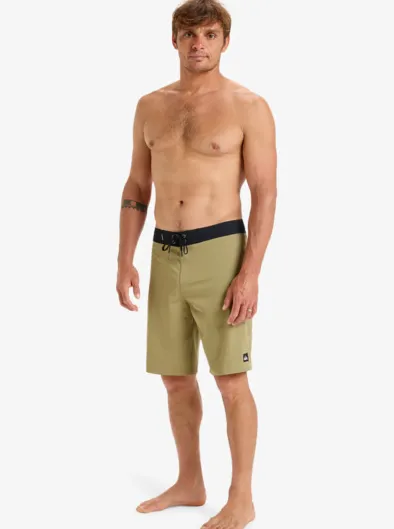 Surfsilk Kaimana 20" - Boardshort pour Homme