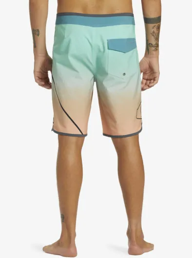 Surfsilk New Wave 20" - Boardshort pour Homme