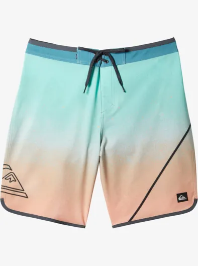 Surfsilk New Wave 20" - Boardshort pour Homme