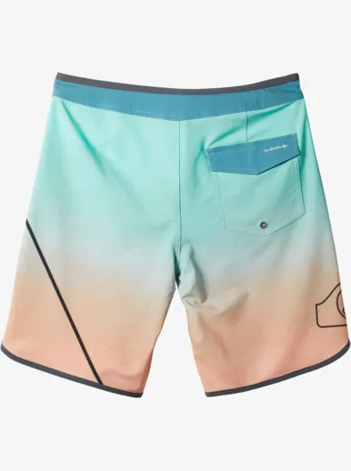 Surfsilk New Wave 20" - Boardshort pour Homme