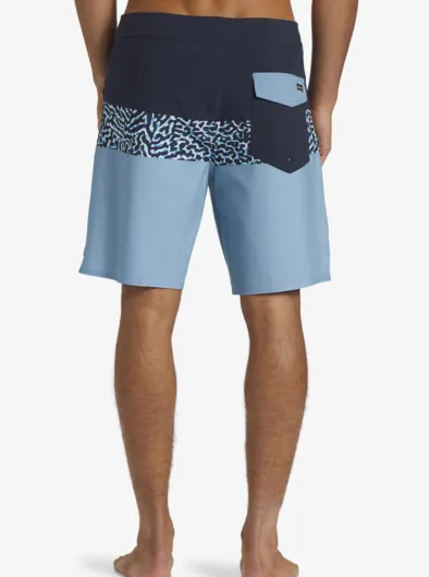 Surfsilk Panel 18" - Boardshort pour Homme