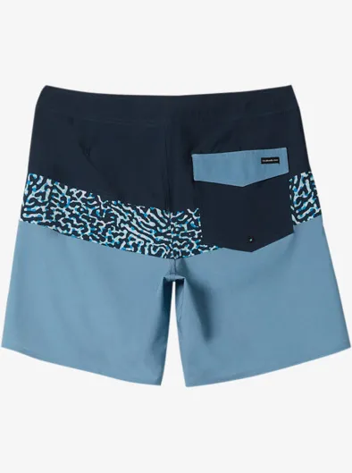 Surfsilk Panel 18" - Boardshort pour Homme