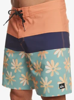 Surfsilk Panel 18" - Boardshort pour Homme