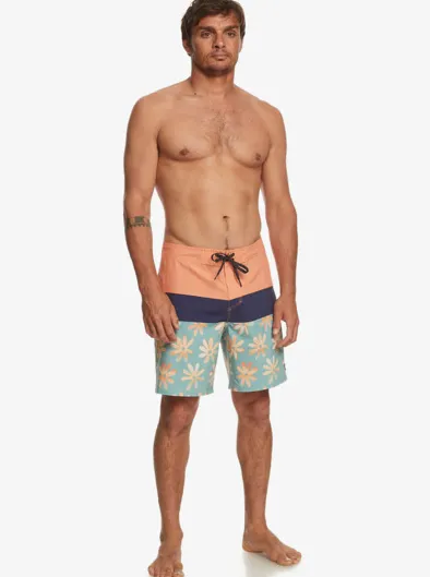 Surfsilk Panel 18" - Boardshort pour Homme