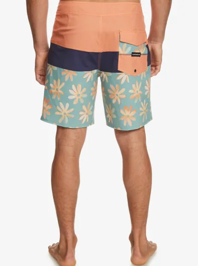 Surfsilk Panel 18" - Boardshort pour Homme