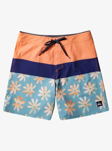 Surfsilk Panel 18" - Boardshort pour Homme
